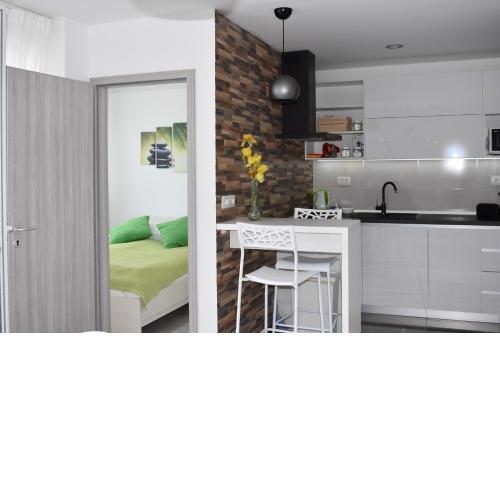 Valkane apartment