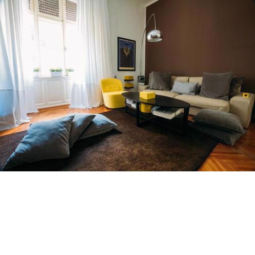Valsabbion City Suite