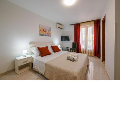 Valsavie Rooms
