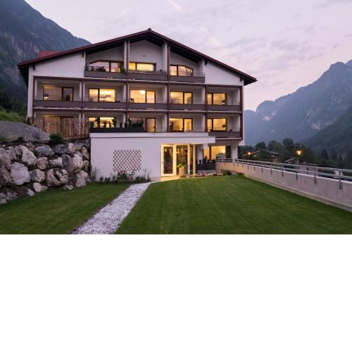 Valschena Appartements