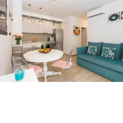 Valum Luxury Apartment