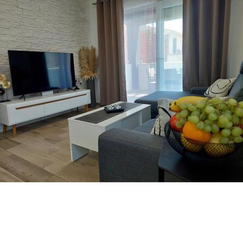 Valux apartman