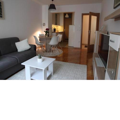 Vana apartment Zagreb