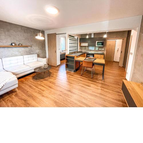 Vantisch Apartment