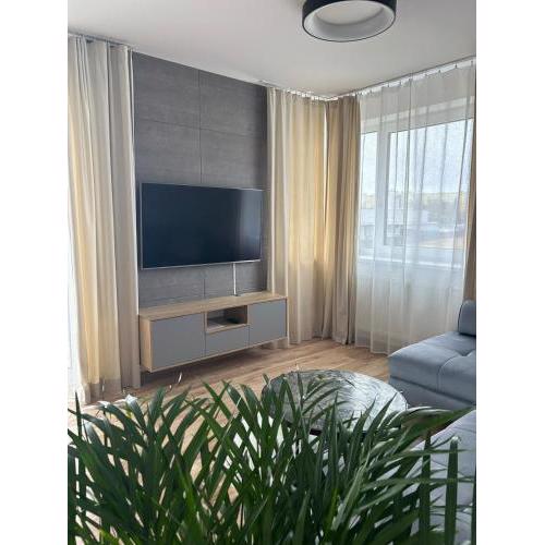 Vapartment