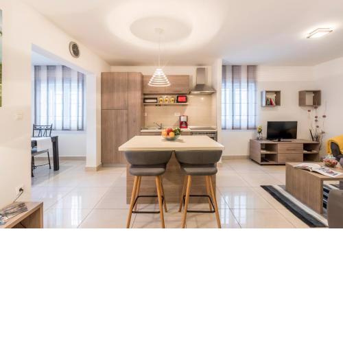 Varoš apartment