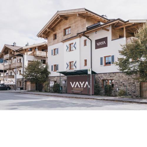 VAYA Kaprun
