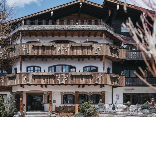 VAYA Seefeld