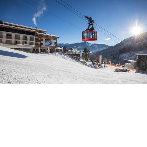 VAYA Zell am See