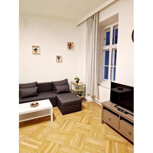 Vega Apartments - Schönbrunn 2
