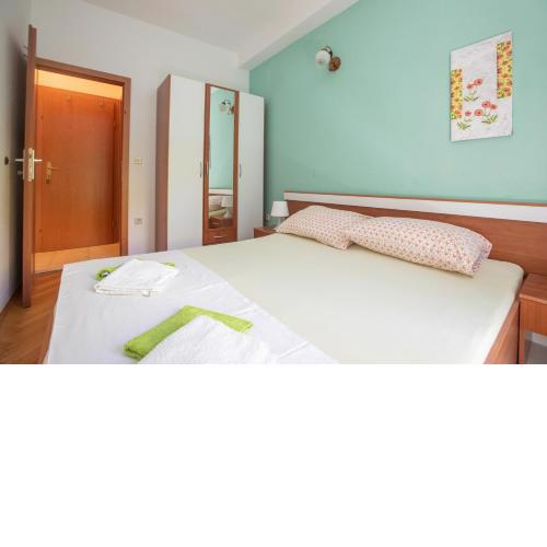 Vega apartments