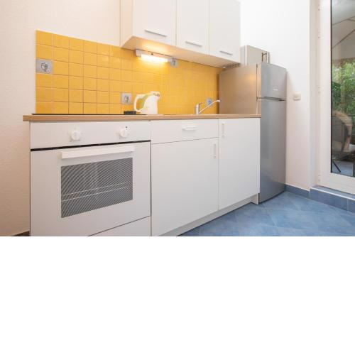 Vega apartments
