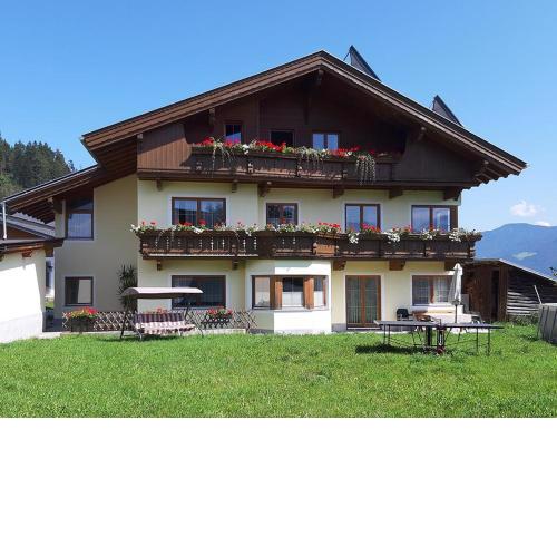 Veitnhof Vomperberg