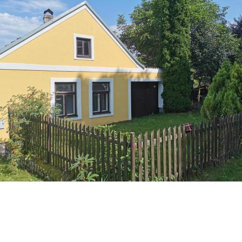 Vejminek Malý Statek