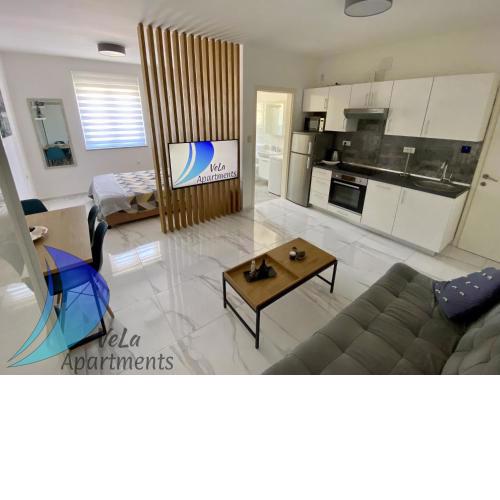 VeLa Apartments