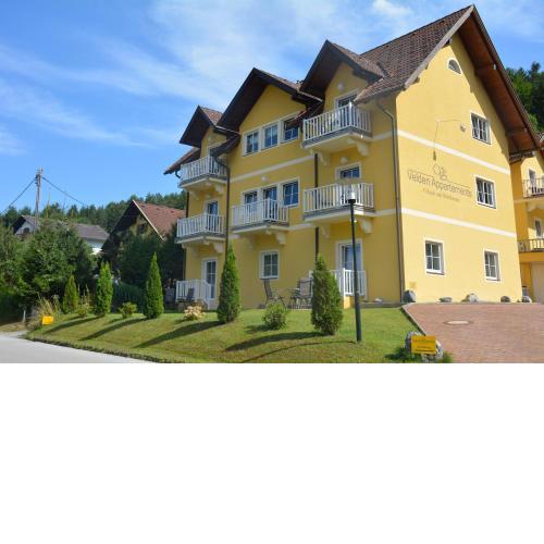 Velden Appartements am Wörthersee