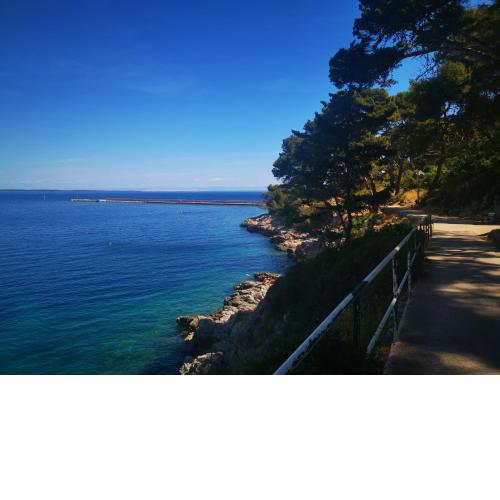 VELI LOŠINJ Rovenska 52