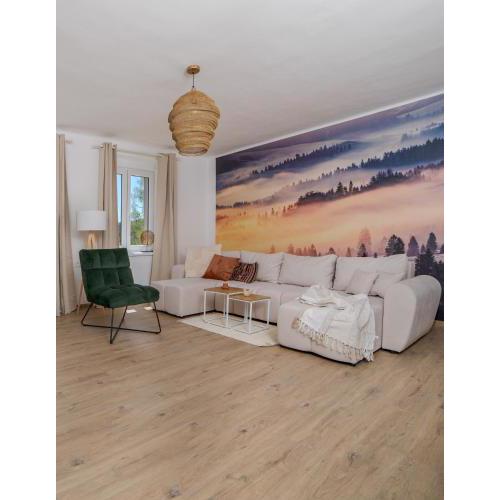 Velký apartmán V Pralese Šumava