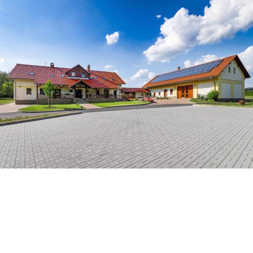 Venclův statek
