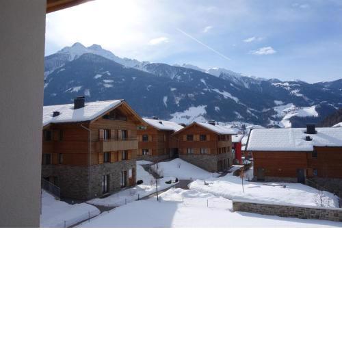 Venediger-Chalet