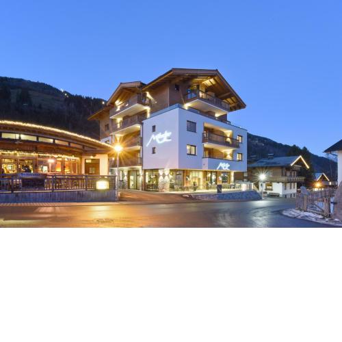 Venediger Lodge