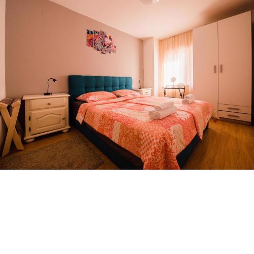 Venite apartments
