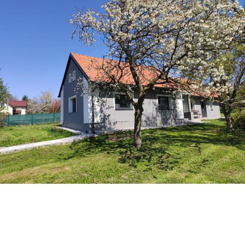 Venkovský dům Dolní Přím