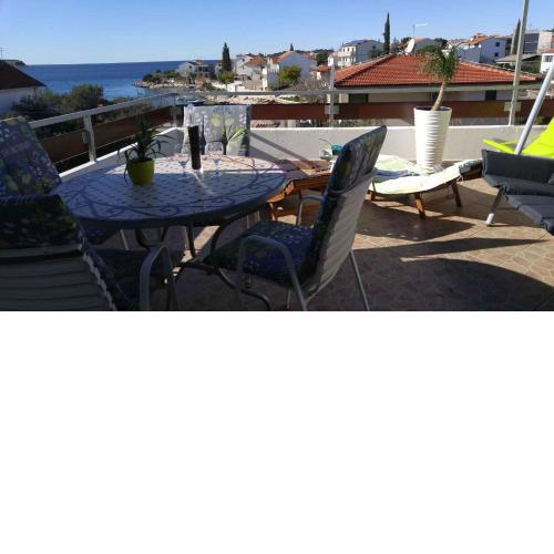 Vera Apartment 1