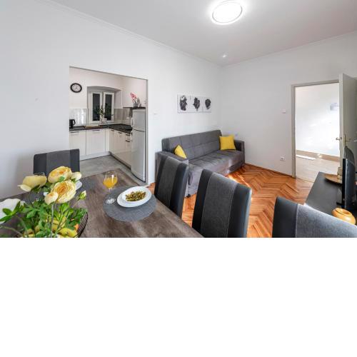 Vera Apartments