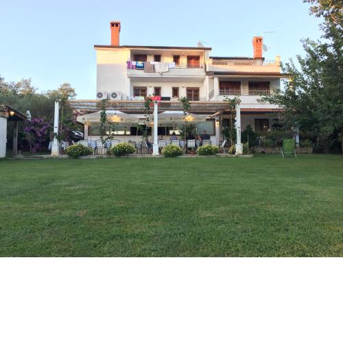 Vera Bed and Breakfast