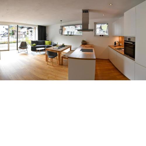 Veranda Appartement No.1
