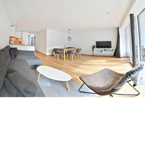 Veranda Appartement Wohlfühl