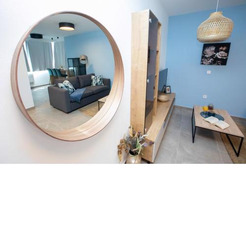 Vera's Lapad suite
