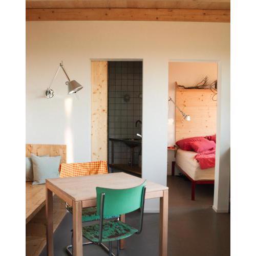 Veritas Beyond Glamping