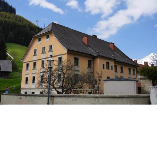 Vermietung Ronner
