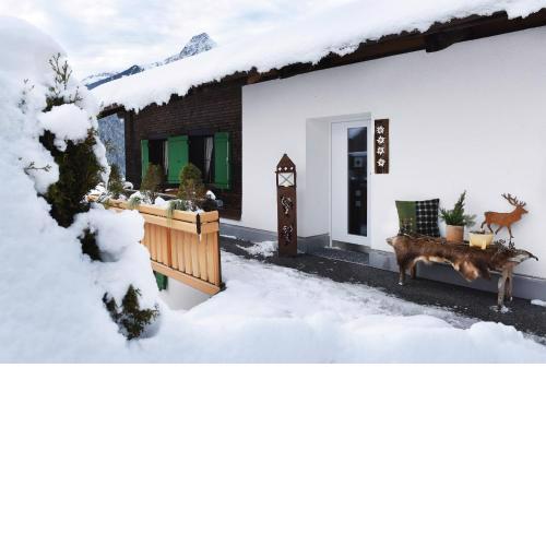 Veronikas Chalet