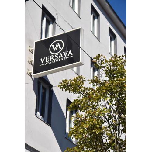 Versava Apartments