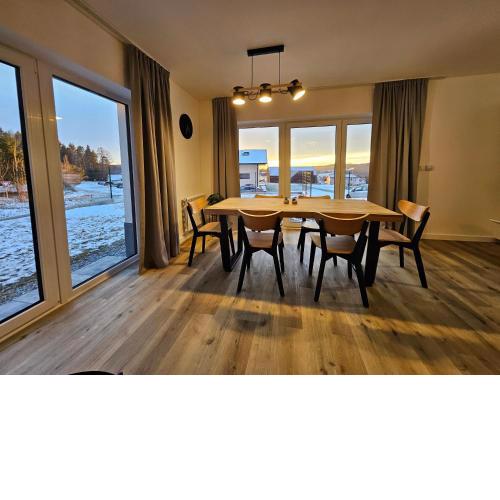 Veselé Apartmány Lipno