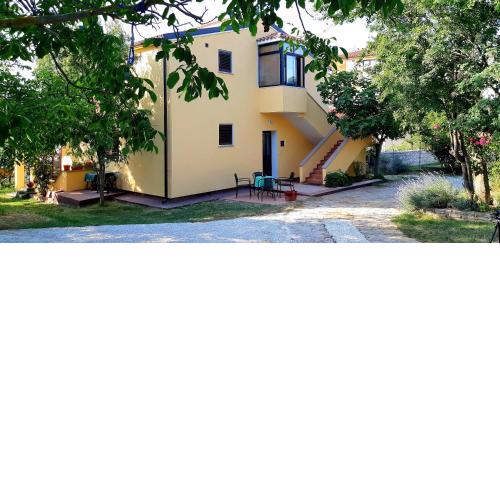 Vesna Apartment
