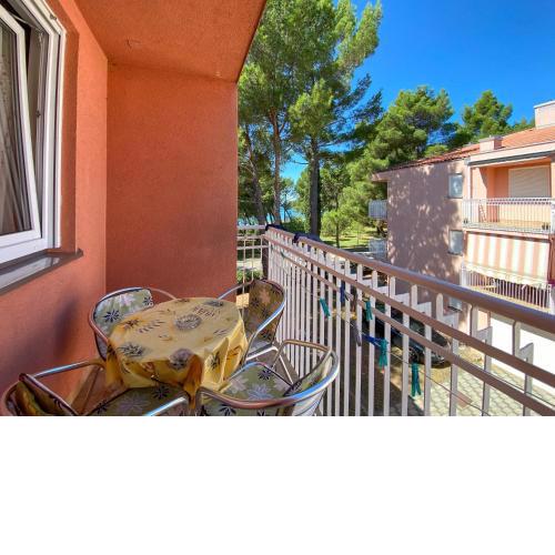 Vesna S Apartment