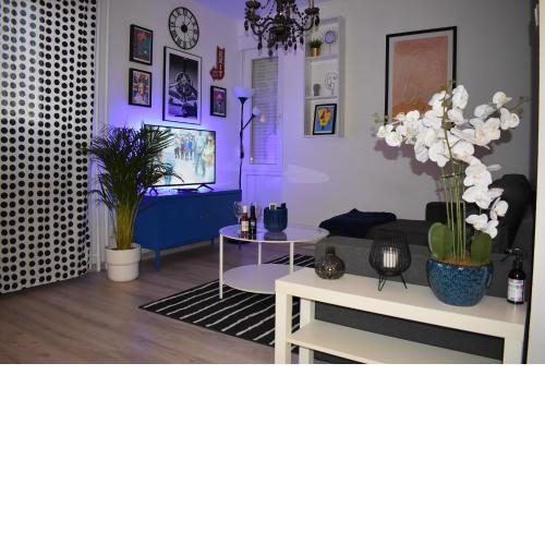VG CityLux Apartment
