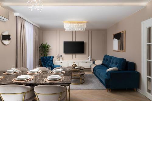 Via Flavia Luxury Accommodation with FREE private parking
