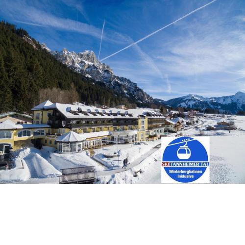 Via Salina - Hotel am See - Adults Only