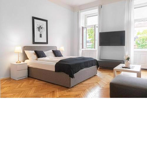 Vibrant 3BR near AKH Hospital - Perfect for Groups