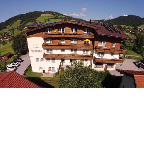 Vicky Apartments