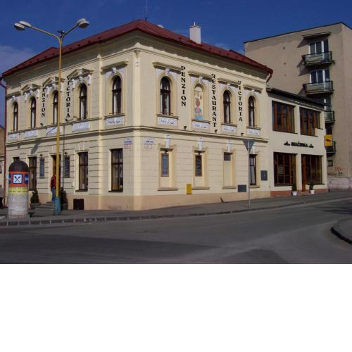 Victoria - Penzion & Restaurant