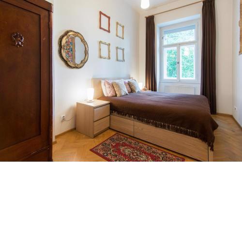 Victoria Design Stays - Apartment Slavojova