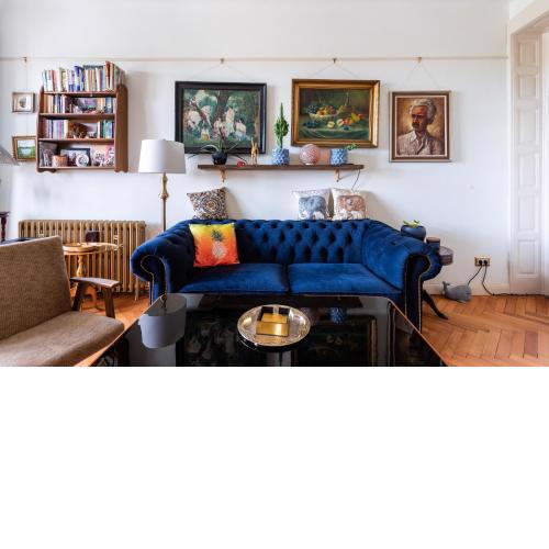 Victoria Design Stays - Premium Apartment Ohrada