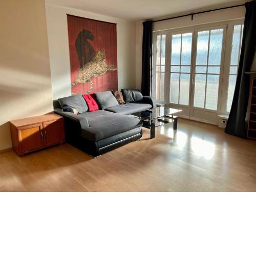 Victory apartment