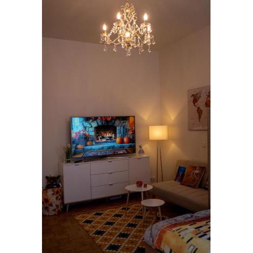 Victory Premium Apartment